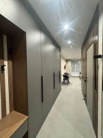 Панель Дюрополимер DESIGN MODERN, MD120-2