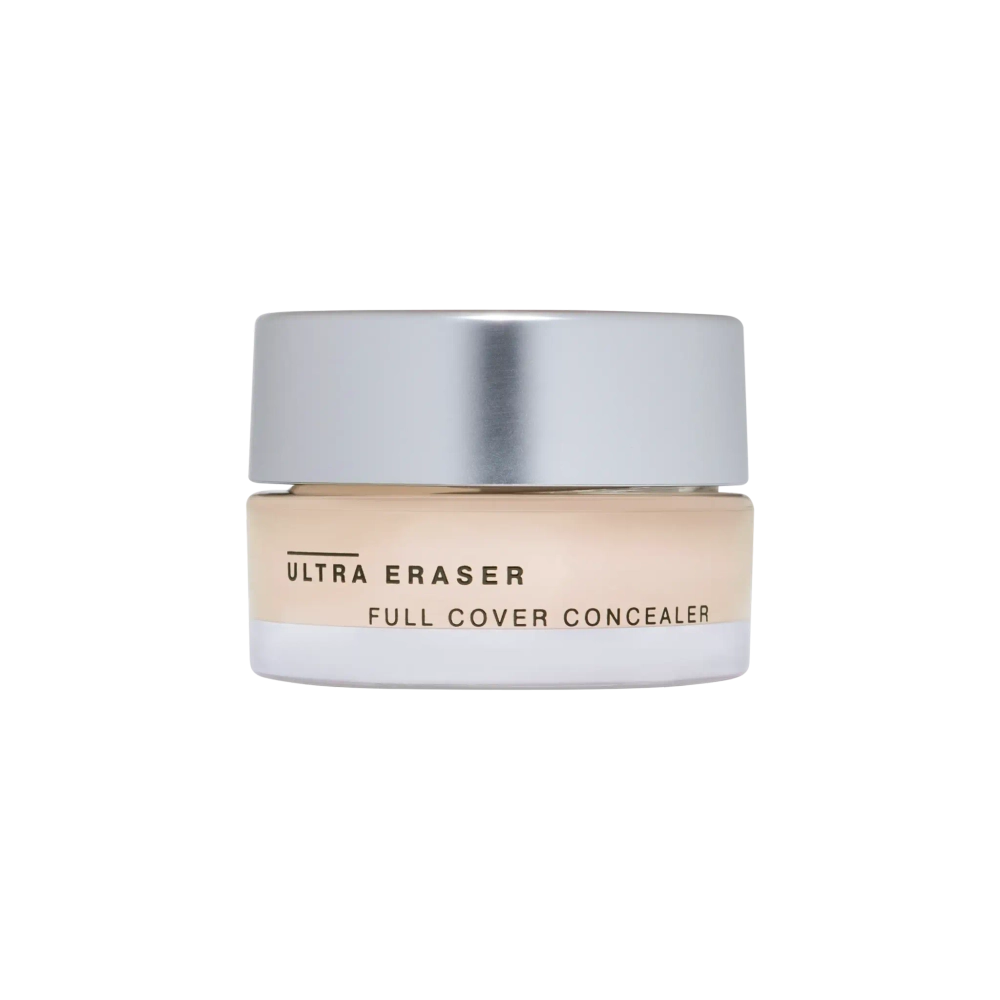 INFLUENCE Ultra Eraser 01 Кремовый консилер