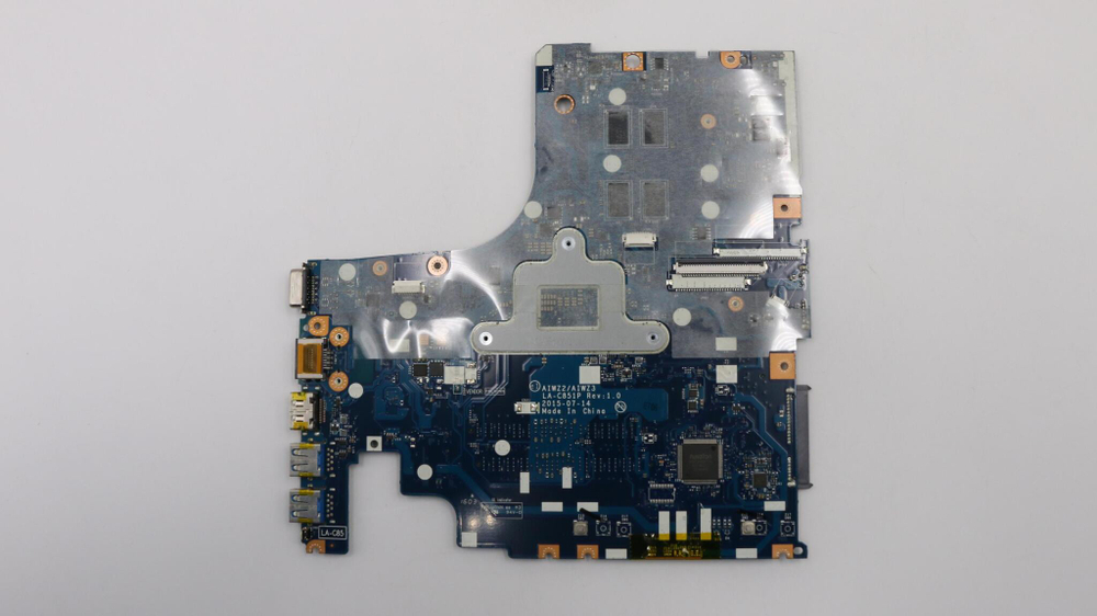 Материнская плата для ноутбука Lenovo ideapad 500-15ISK Intel core I5-6200 NOK Radeon R7 M360 4G BL N3D (5B20K34637), оригинал