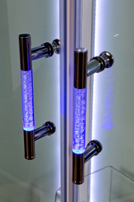 Душевая кабина AvaCan A01 LED