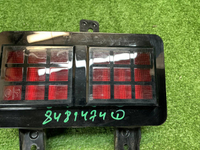 ПТФ правый Jetour T2 (2023-н.в.)