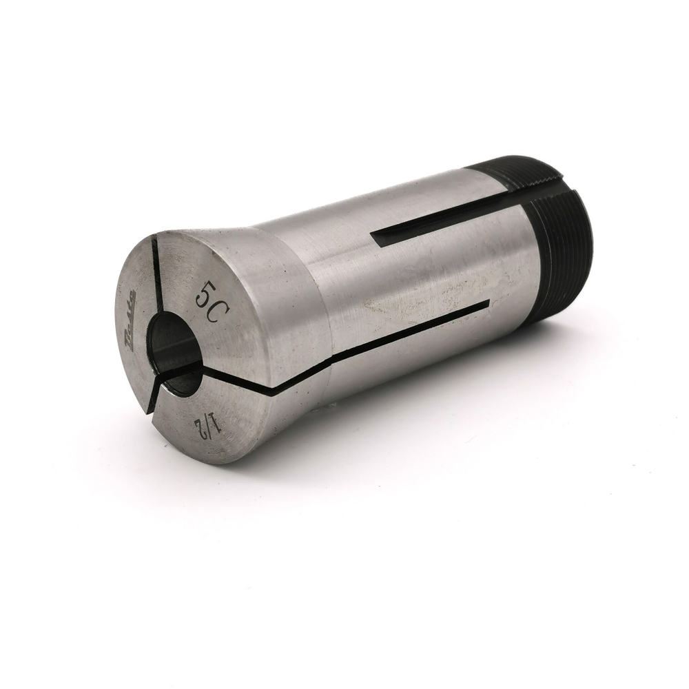 Цанга 5C для зажимаемого диаметра 1/2" (12,7мм)
