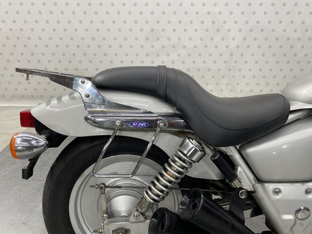 Honda Magna 250 , 1999