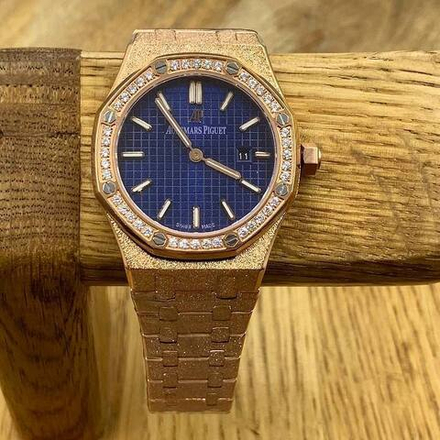 Часы Audemars Piguet