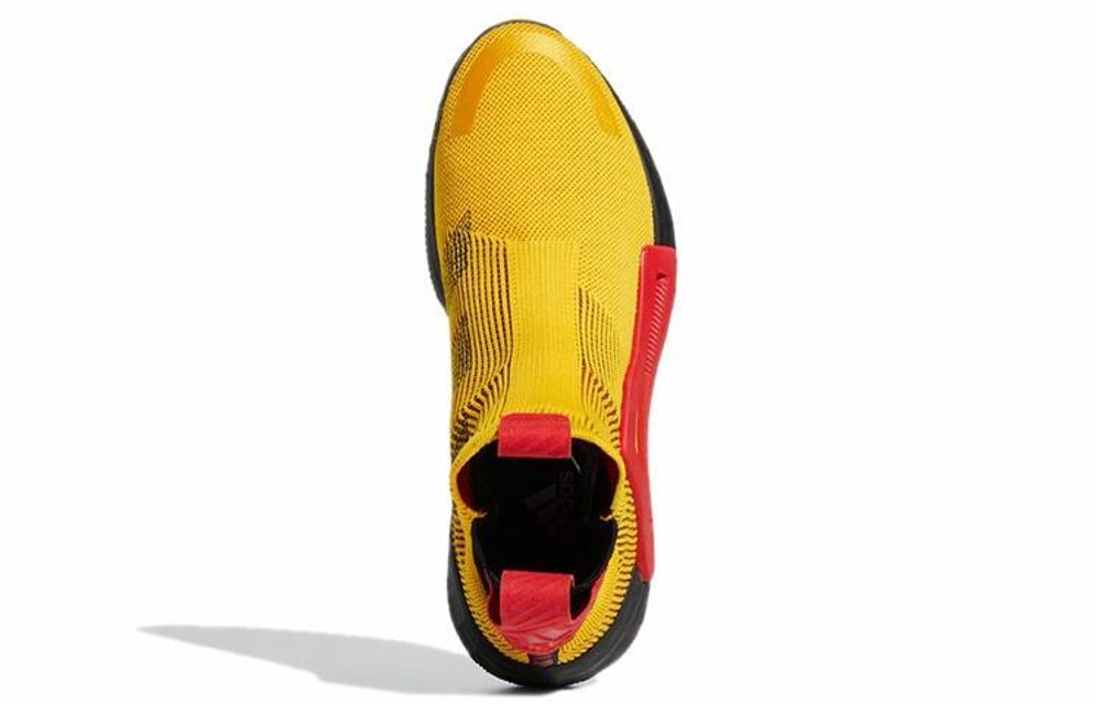Кроссовки Adidas N3Xt L3V3L Shoes Gold