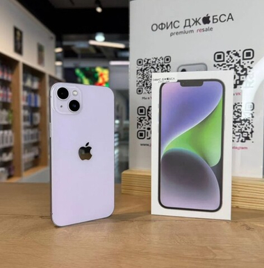 iPhone 14, 512 ГБ б/у
