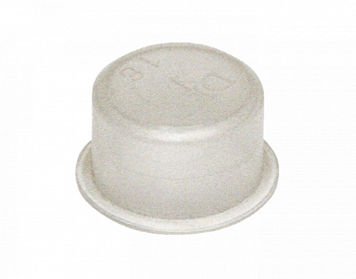 Заглушка Д-260 для монтажной трубки