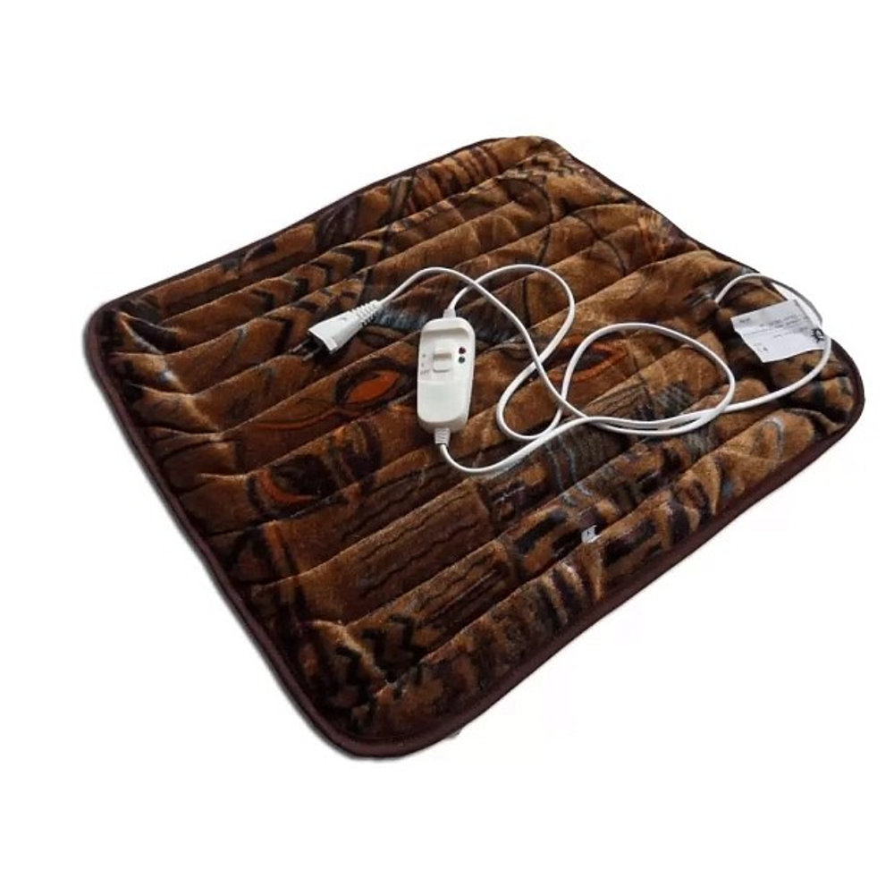 Электрогрелка Десна-3-С-Л с таймером, размер 45×42 см