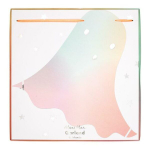 Гирлянда “Pastel Halloween” 3,5м