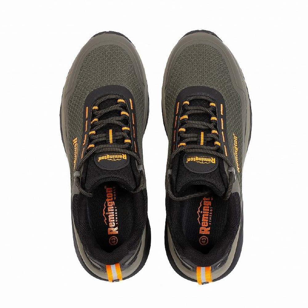 Remington WX 400 Green