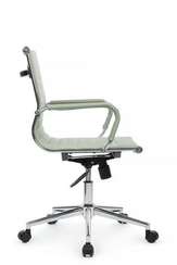 Кресло Hugo RCH 6002-2SE Зеленый