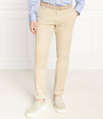 Чиносы POLO RALPH LAUREN - бежевый(710644988)