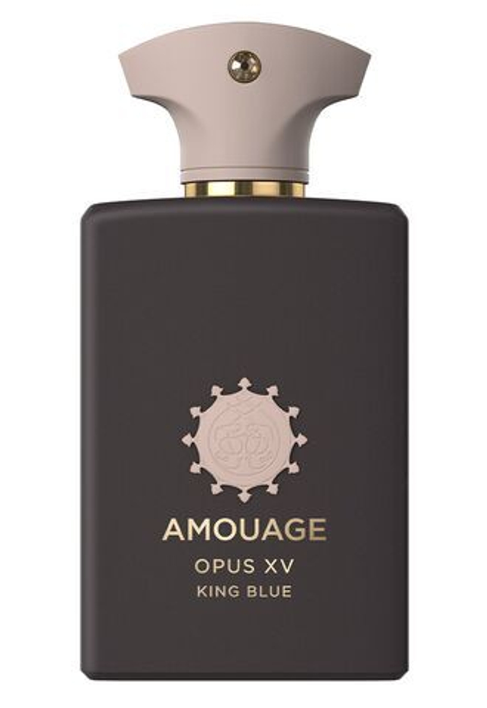 Парфюмерная вода Opus XV King Blue