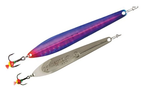 Блесна вертикальная ECOPRO Killer, 80мм, 13г, PPH