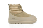 UGG Weather Boot (Beige) [WINTER]