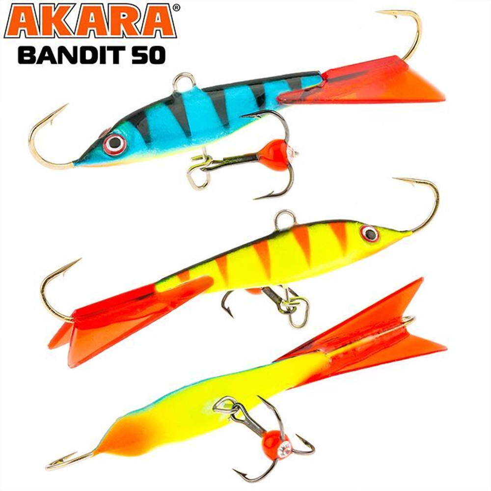 Балансир рыболовный Akara Bandit