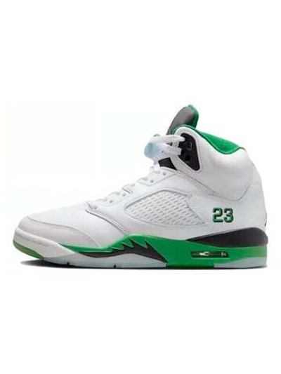 Кроссовки Jordan Air Jordan 5 Lucky Green "Women’s"