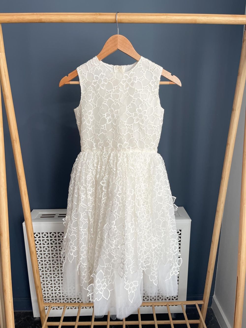 Платье Oscar de la Renta, 152