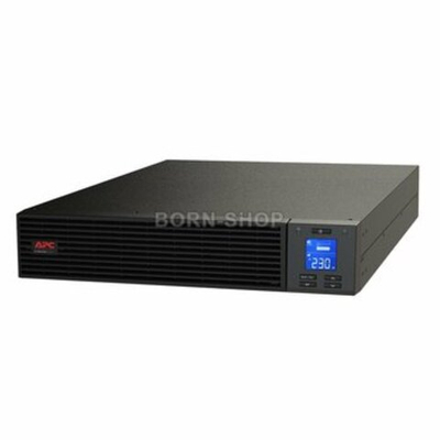 ИБП APC Easy UPS Online SRV1KRIRK