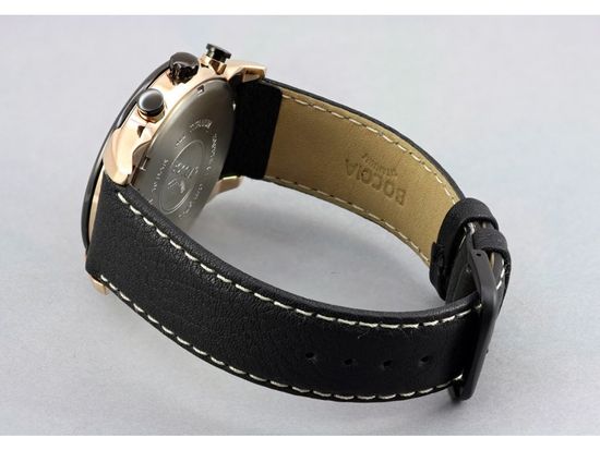 Мужские часы Boccia Titanium 3759-02