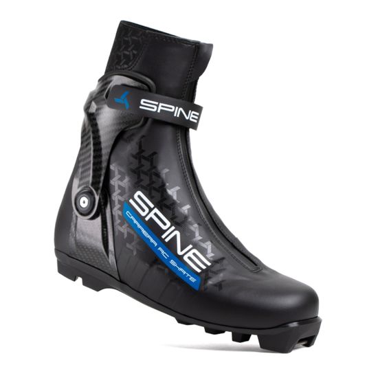 Лыжные ботинки SPINE NNN Carrera RC Skate фото 7