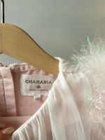 Платье из сетчатого тюля Charabia, 104