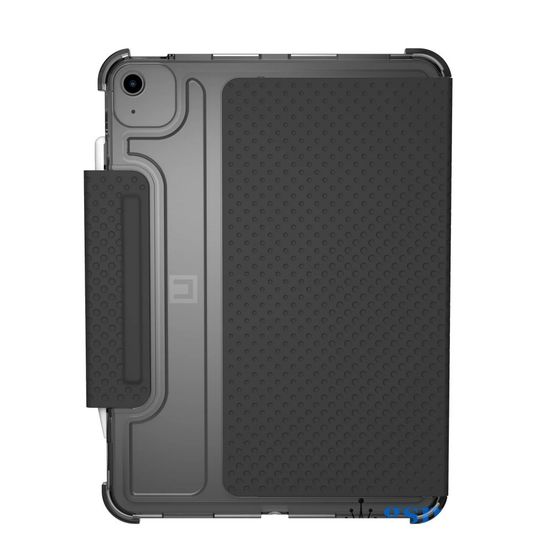 UAG Lucent Series Case for iPad Pro 11-inch (3-4 Gen) | iPad Air 10.9-inch (4-5 Gen) Black/Ice (Чёрный)12255N314043