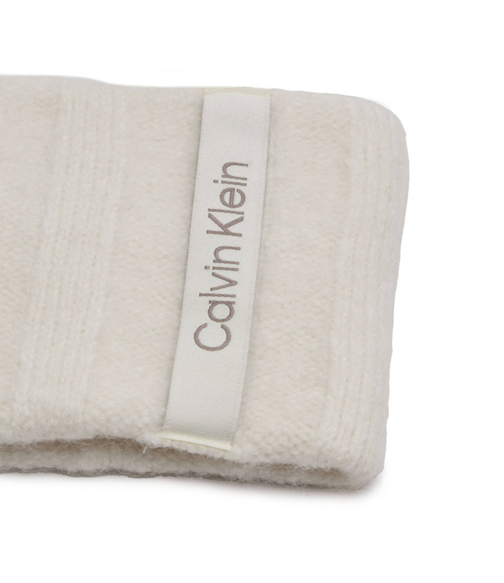 Повязка Calvin Klein - экрю(K60K611132)