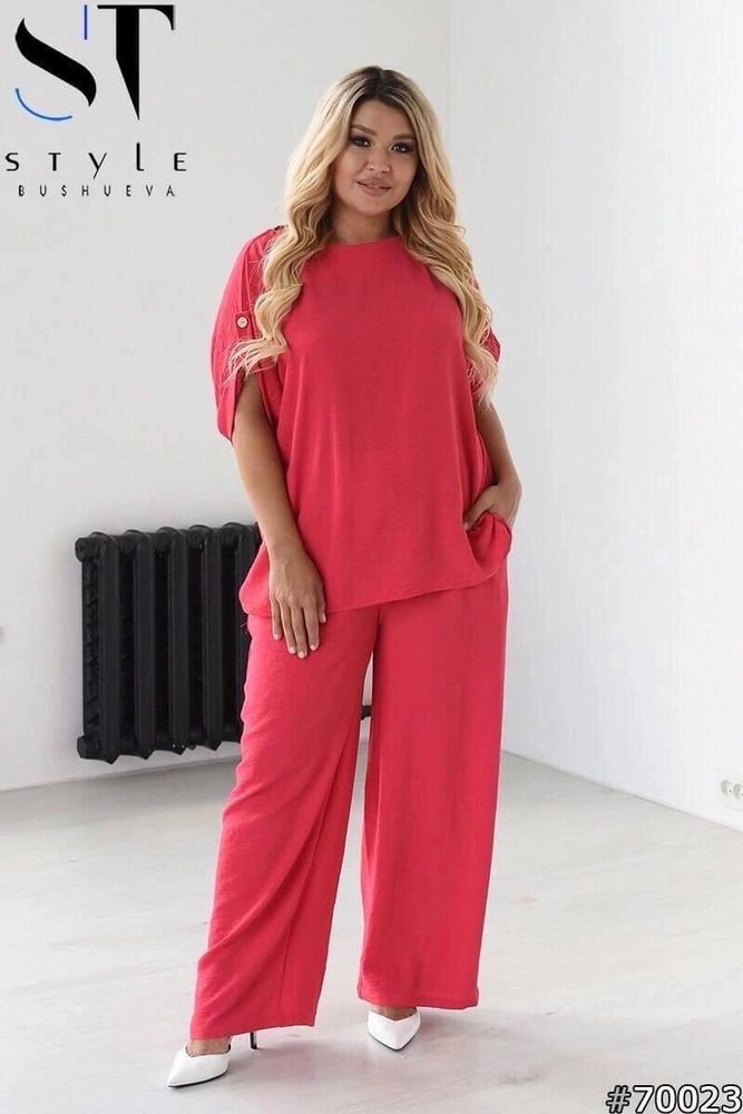 Костюм УК-1225-3 Fabrika