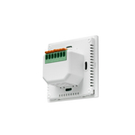 Терморегулятор электронный Теплолюкс Solus Zen Wi-Fi белый/белый