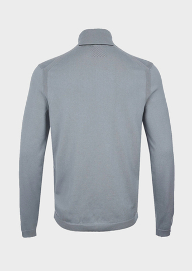 Джемпер BOSS K Ever-X QZ