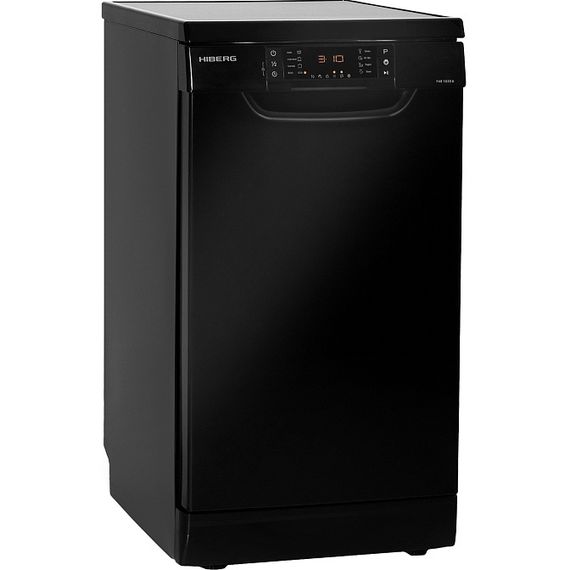 Посудомоечная машина HIBERG F48 1030 B