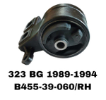 ПОДУШКИ ДВИГАТЕЛЯ 323 BG 89-94 B5/B6