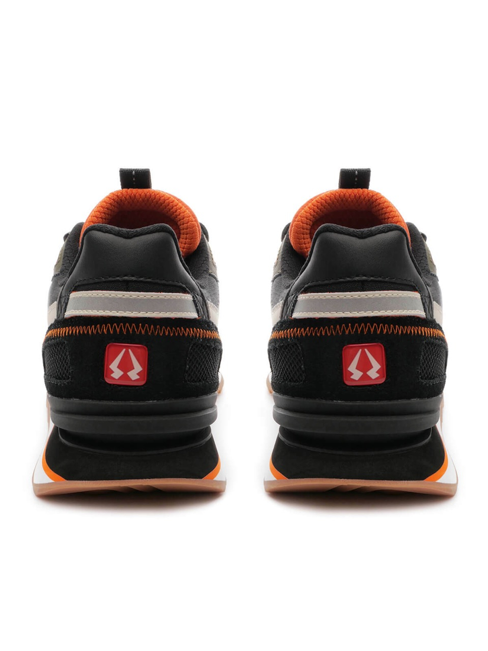 Кроссовки TRAFFA VERANGA, Хаки