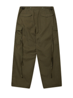 Брюки Карго Hemp M65 Cargo Pants