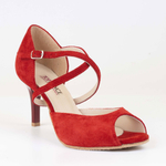 Туфли женские для танго