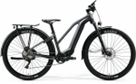 Электровелосипед Merida eBig.Tour 600 EQ (2020)