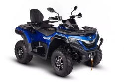 Квадроцикл SHARMAX Force Challenger 800 Pro