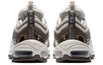 Кроссовки Nike Air Max 97 Camo Ridgerock Mink Brown (W) (Женская размерная сетка)