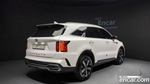 Kia Sorento 4 Generation Дизель 2.2 2WD (05.2020)