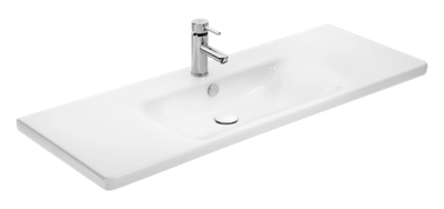 Раковина Dreja  Soft 120