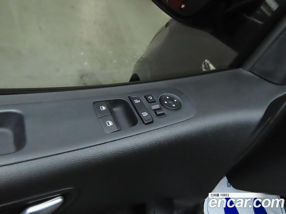 Hyundai Staria Cargo 5인승 (10.2022)