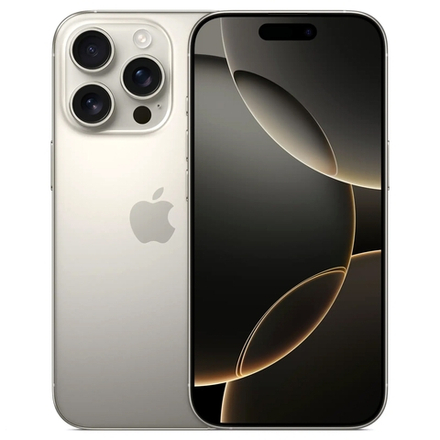 Apple iPhone 16 Pro 256Gb Natural Titanium 2Sim