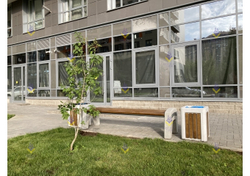Урна «Комфорт»