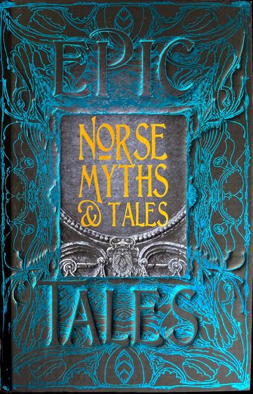 Norse Myths &amp; Tales