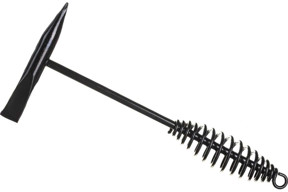 Молоток сварщика шлакоотбойный (CH-02-300)