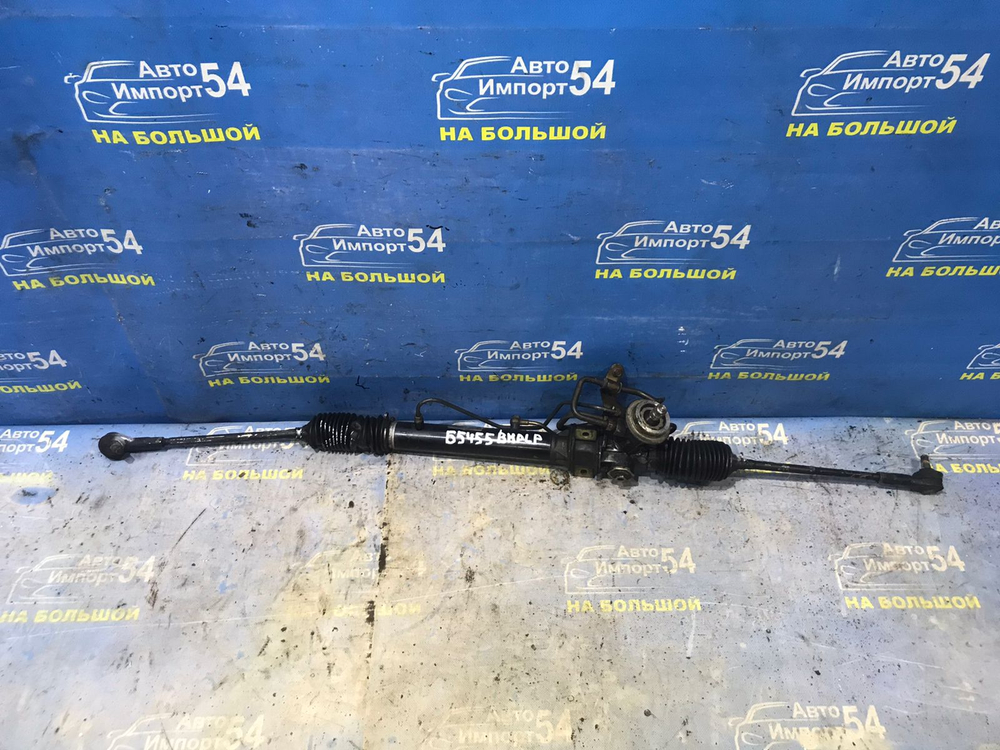 Рейка рулевая MAZDA FAMILIA 1996-1998