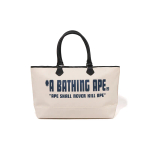 A Bathing Ape Bathing Ape Handbags Cotton Regular Сумка 0zxbgm011891q