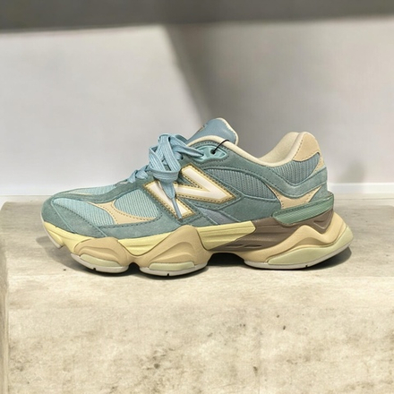 New Balance 9060 • Blue Haze