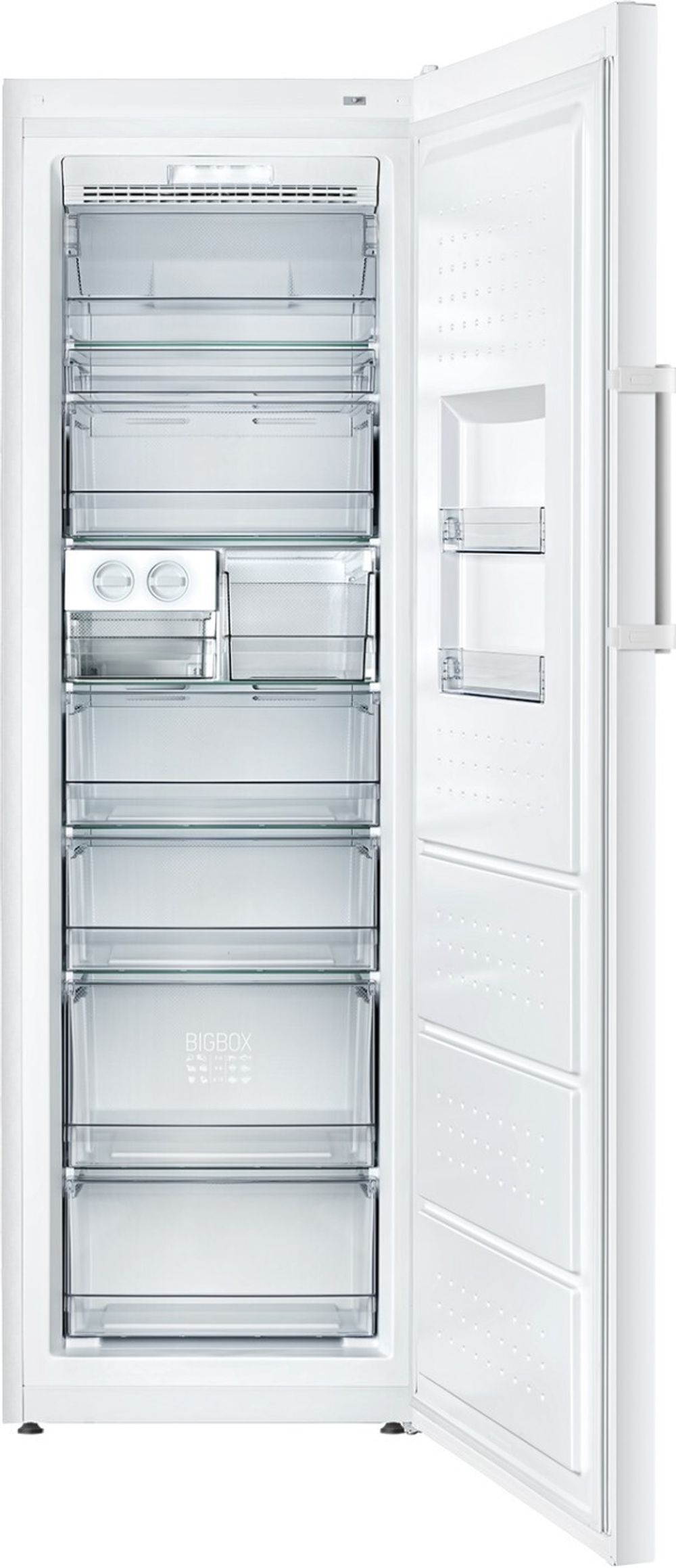 Морозильная камера Atlant М-7606-100-ND